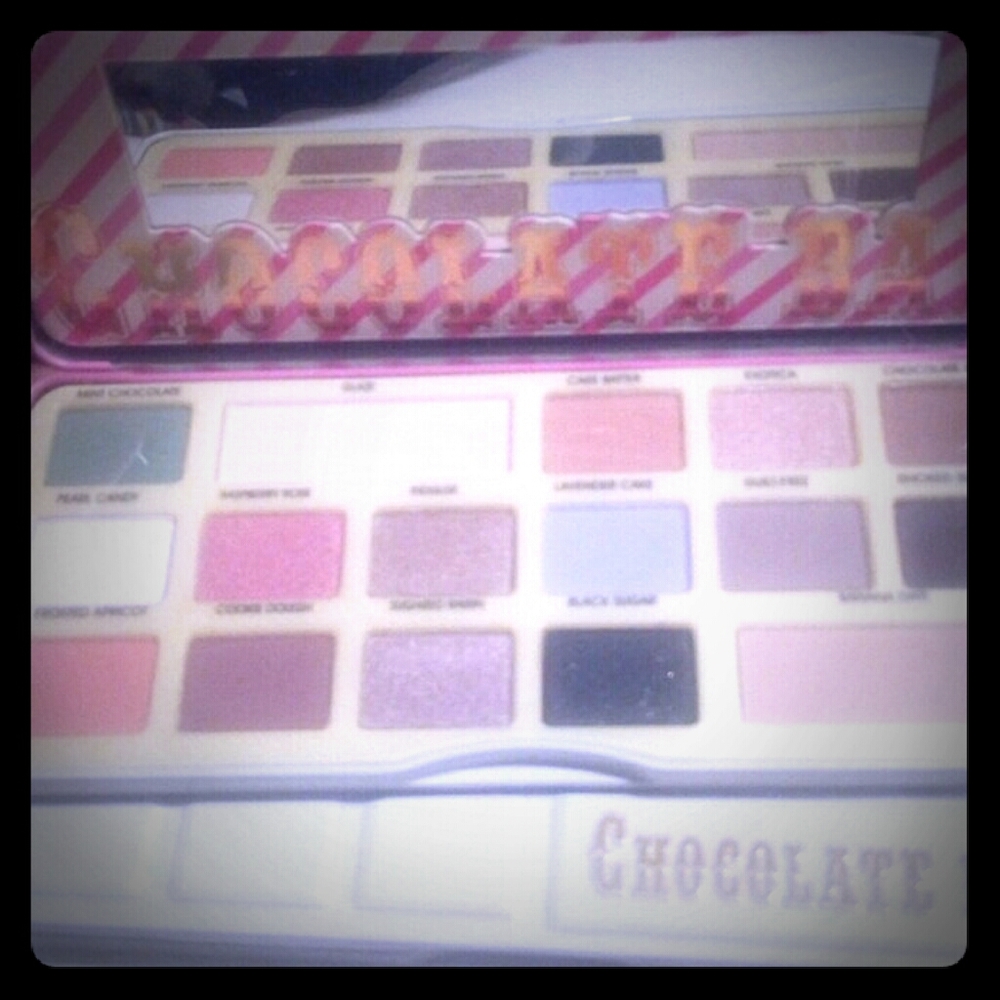 Makeup